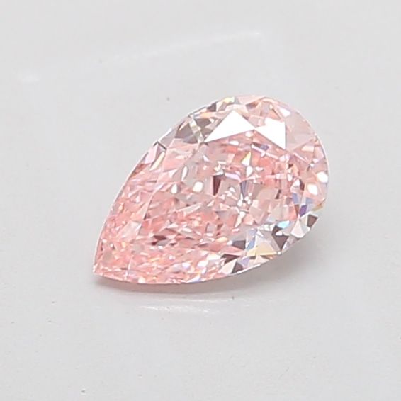 1.02 ct. pear Lab Grown Diamond front image