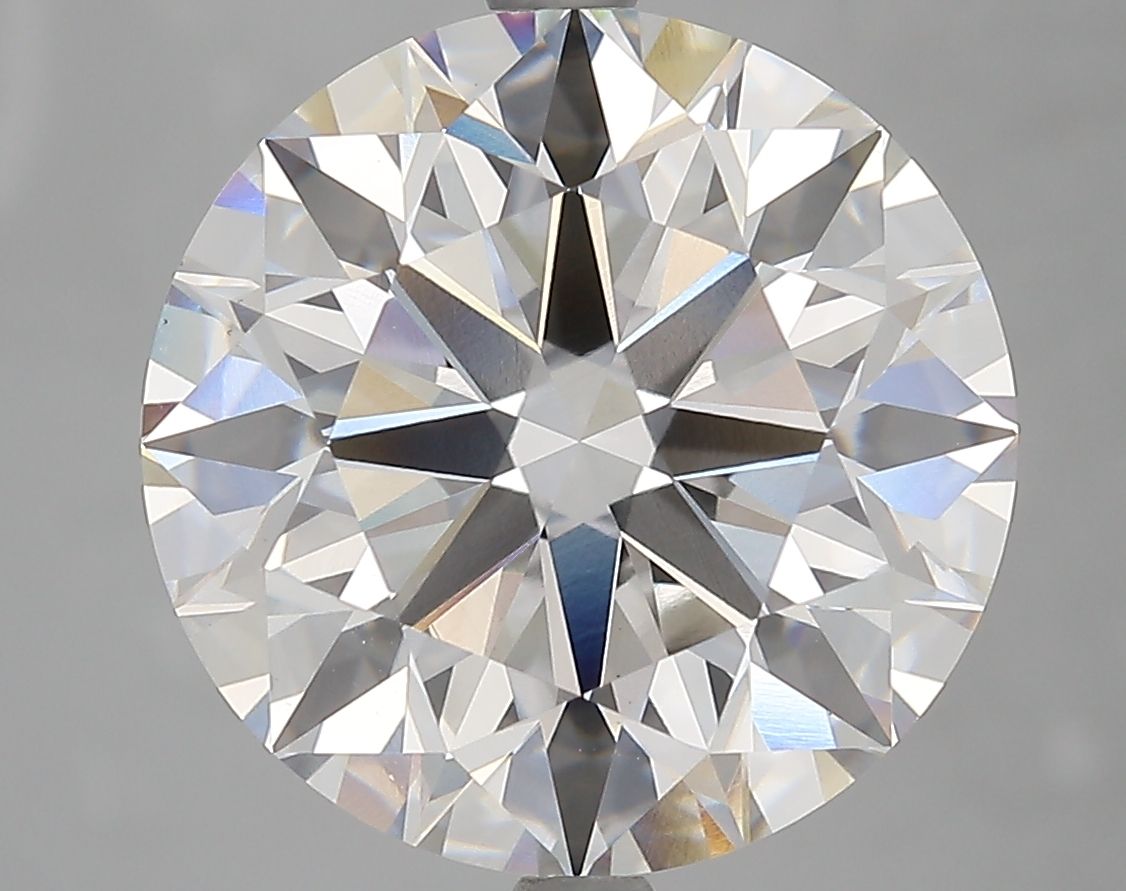 7.60 Carat