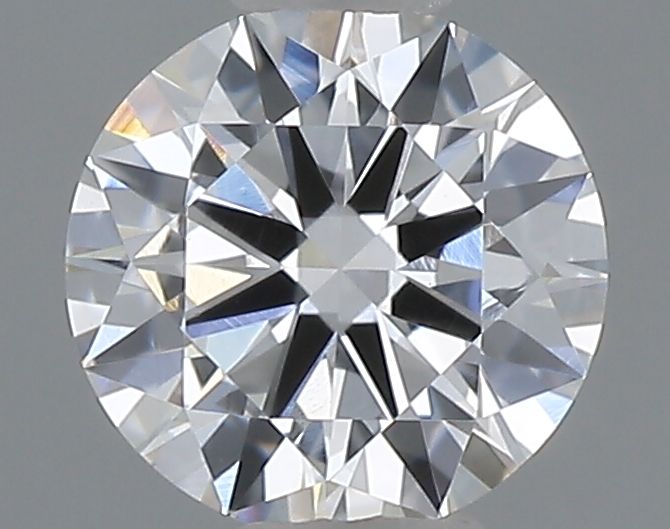0.47 ct lab-grown Round Diamond