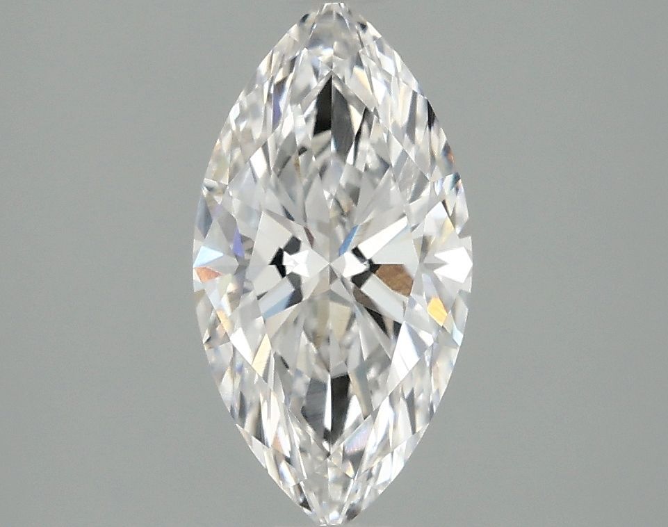 1.50 ct. marquise Lab Grown Diamond front image