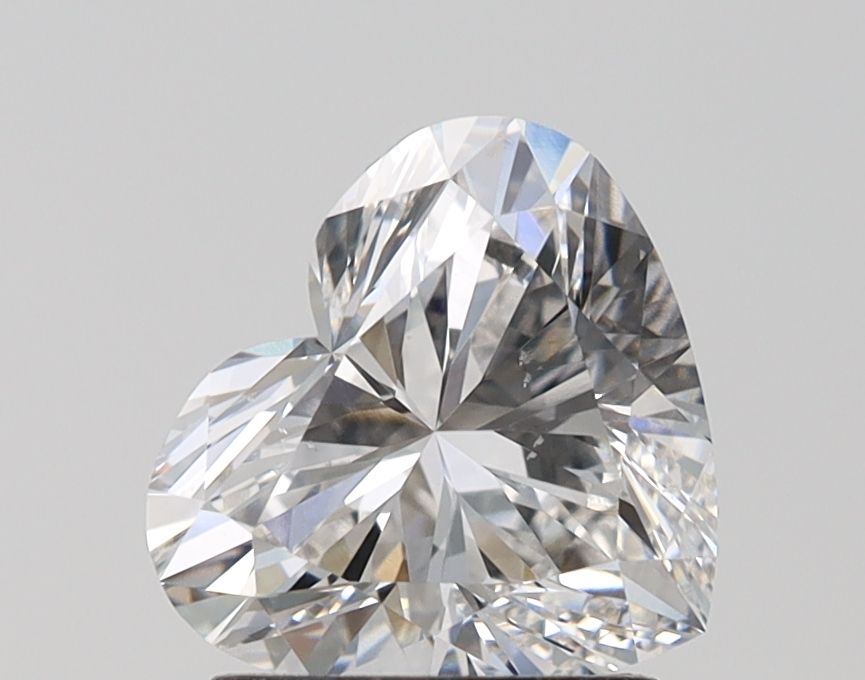Heart Diamond