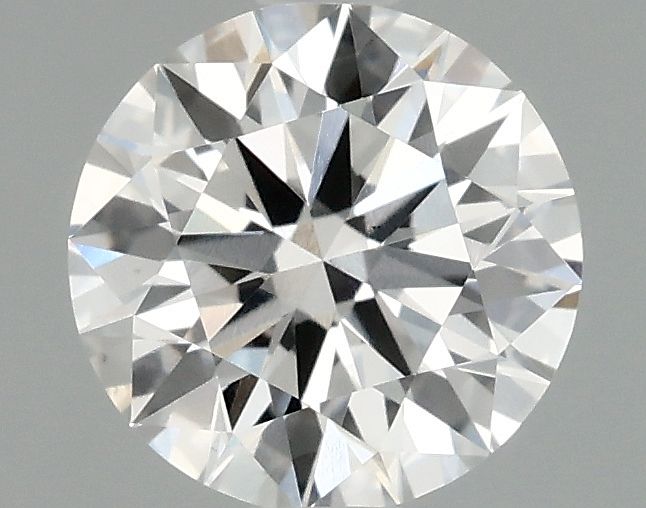1.02 ct. round Lab Grown Diamond front image