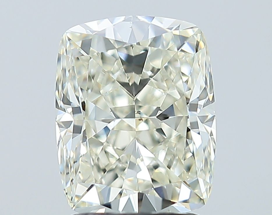 Cushion Diamond