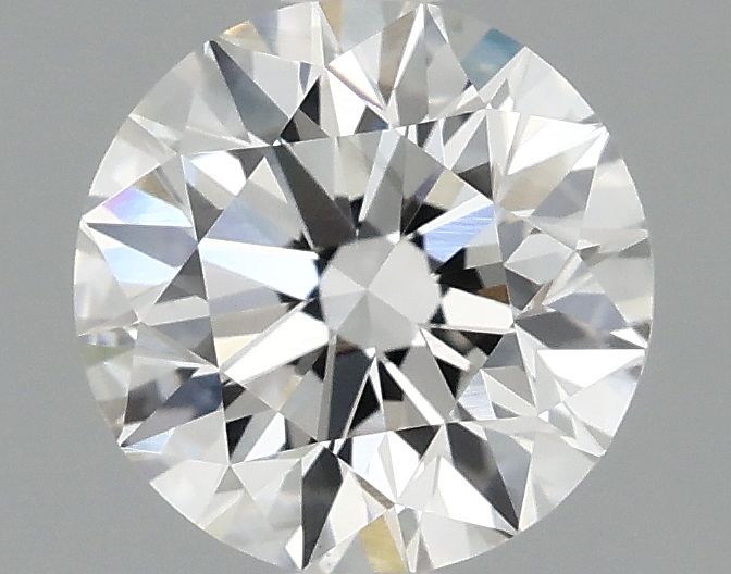 1.06 ct Round diamond