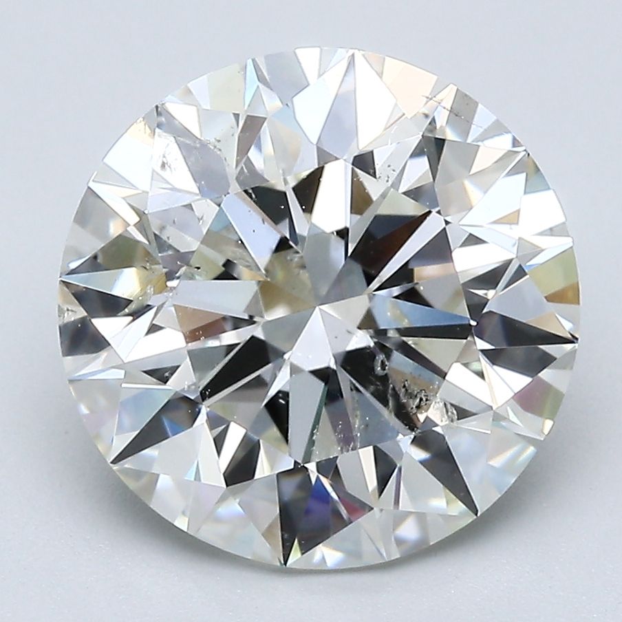 Round Diamond