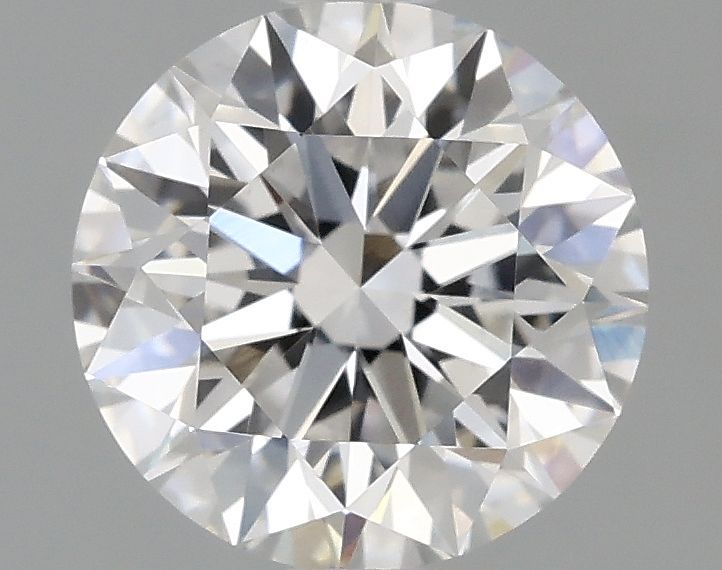 1.49 ct. round Lab Grown Diamond front image
