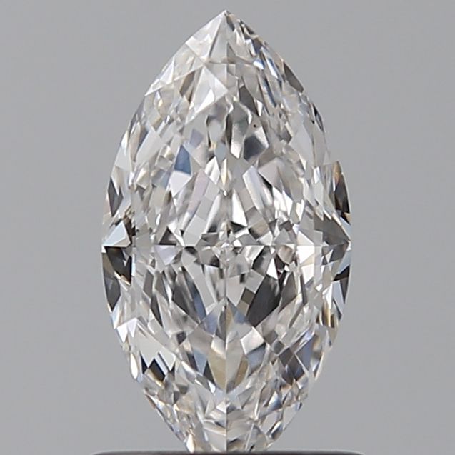 1.04 ct. marquise Lab Grown Diamond front image