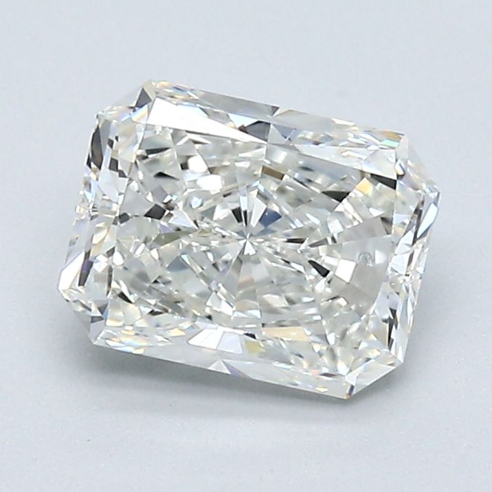 Radiant Diamond