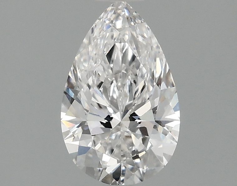 1.06 ct. pear Lab Grown Diamond front image