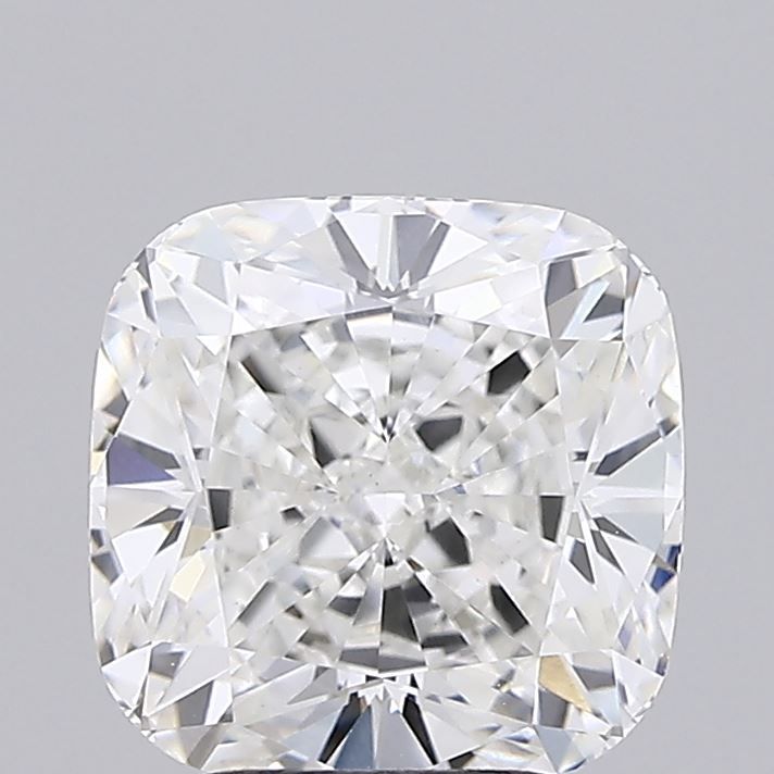 Cushion Diamond