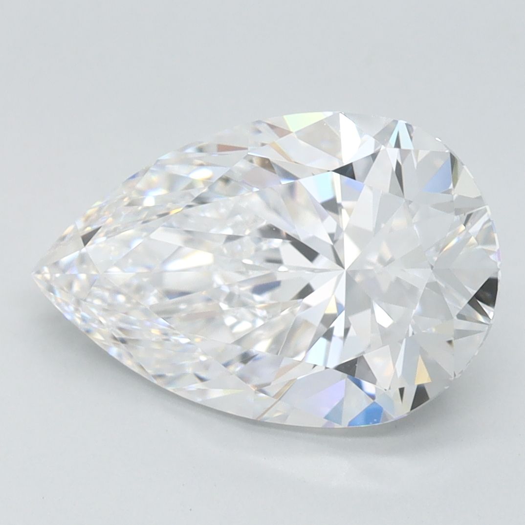 2.60 Carat