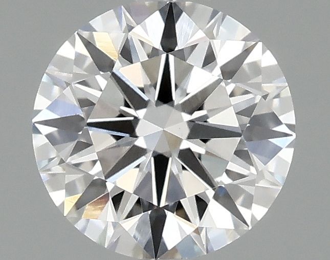 1.01 ct. round Lab Grown Diamond front image