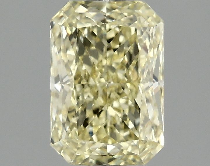 1.78 ct. radiant Lab Grown Diamond front image