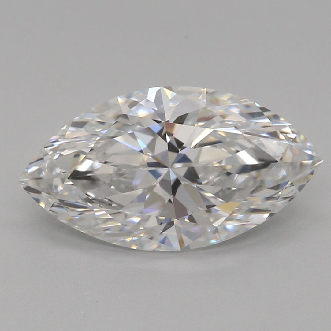 1.59 ct. marquise Lab Grown Diamond front image