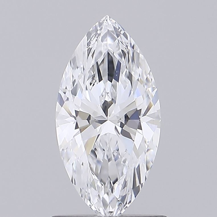1.04 ct. marquise Lab Grown Diamond front image