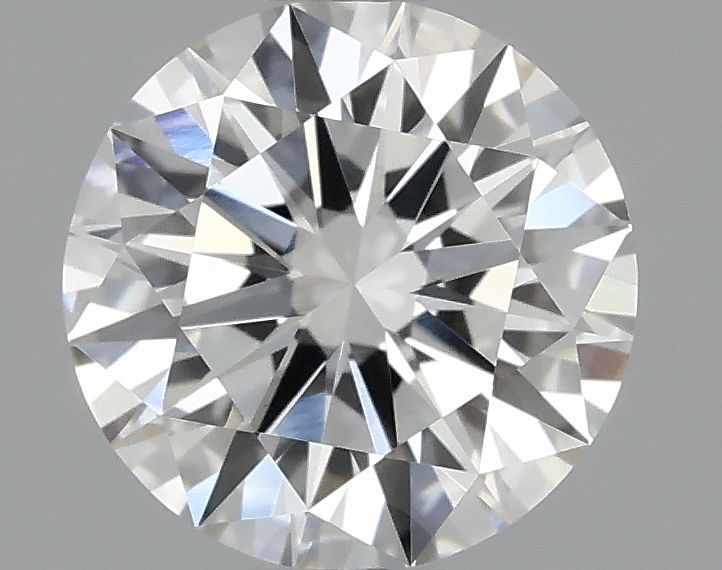1.06 ct. round Lab Grown Diamond front image
