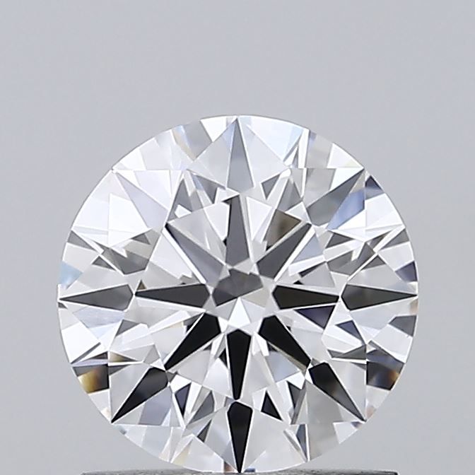 1.15 ct. round Lab Grown Diamond front image