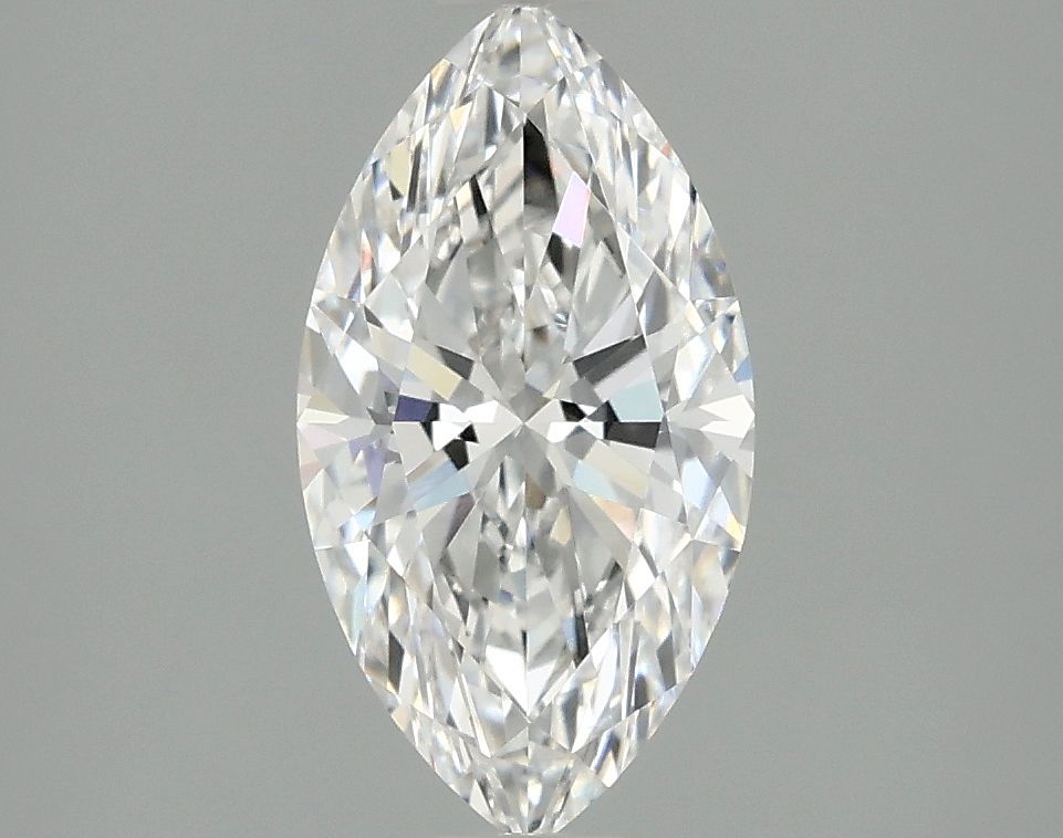 1.59 ct. marquise Lab Grown Diamond front image