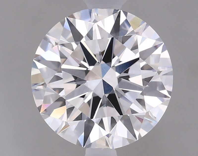1.09 ct. round Lab Grown Diamond front image