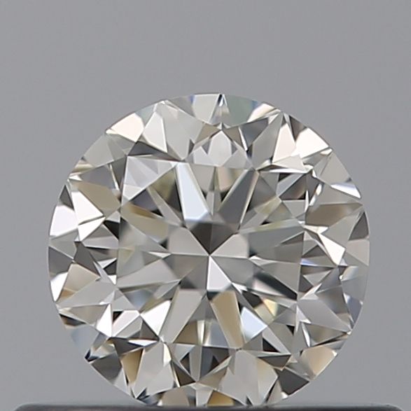 0.4 ct Round Diamond