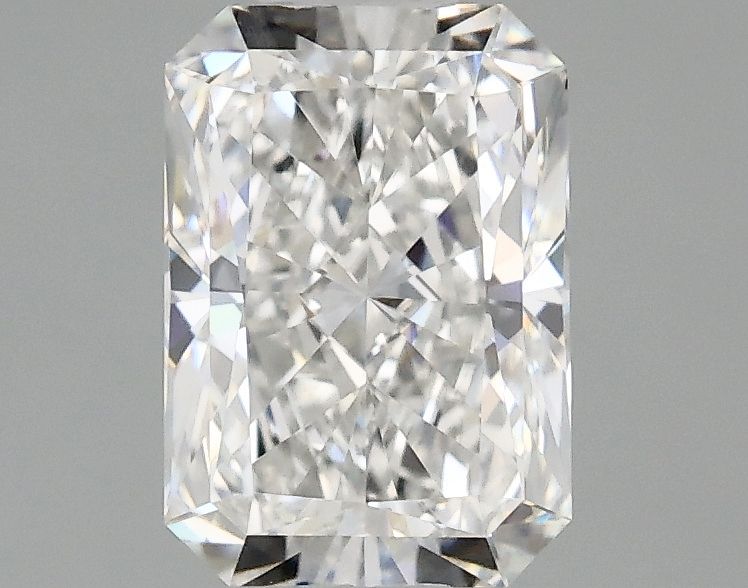1.01 ct. radiant Lab Grown Diamond front image