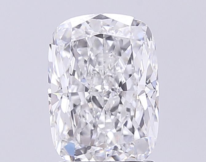 Cushion Diamond