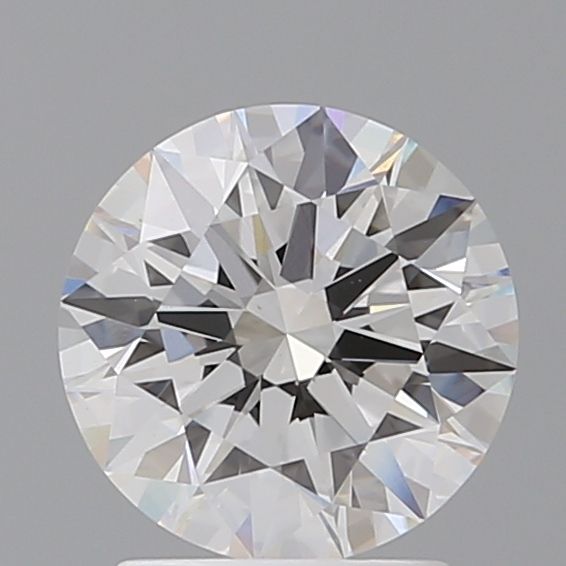 2.08 ct. round Lab Grown Diamond front image