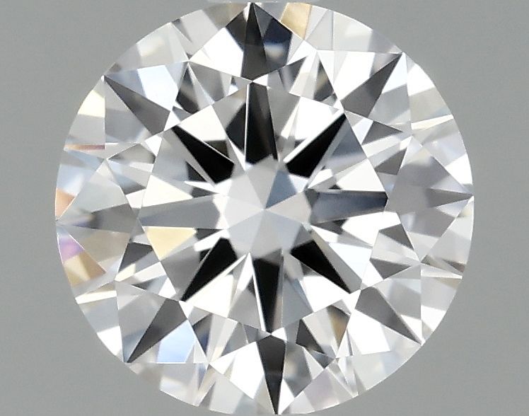 1.09 ct. round Lab Grown Diamond front image