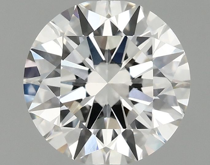 1.09 ct. round Lab Grown Diamond front image