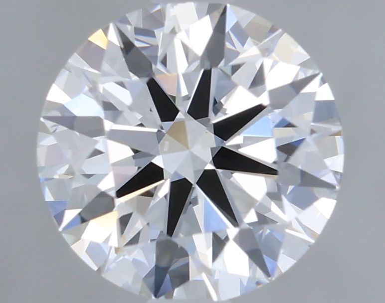 1.03 ct. round Lab Grown Diamond front image