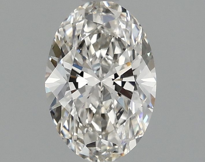 1.04 ct Oval diamond