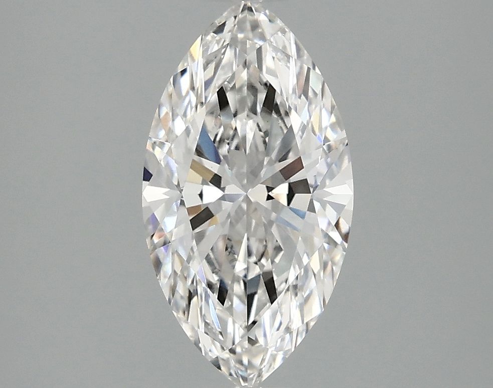 1.49 ct. marquise Lab Grown Diamond front image