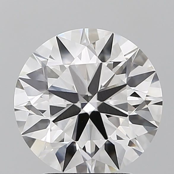 Round Diamond