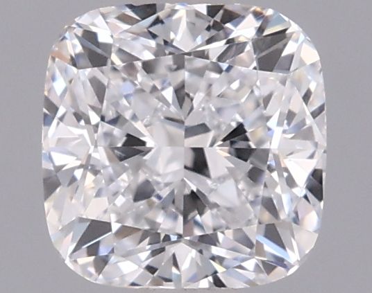 1.02 ct lab-grown Cushion modified Diamond