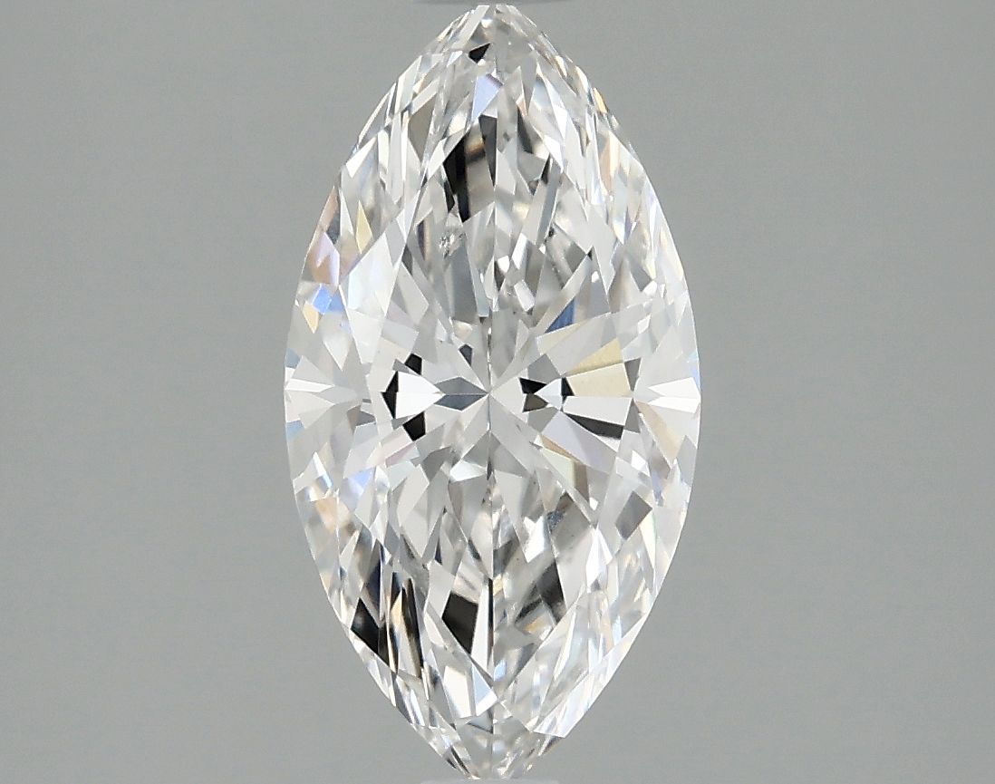 1.48 ct. marquise Lab Grown Diamond front image