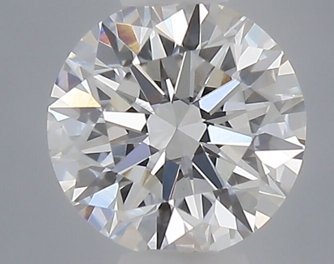 0.32 ct lab-grown Round Diamond
