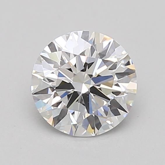 Round Diamond