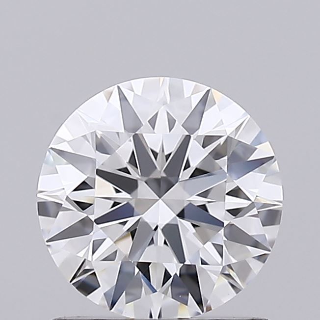 0.82 ct. round Lab Grown Diamond front image