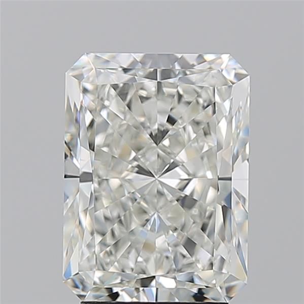 Radiant Diamond