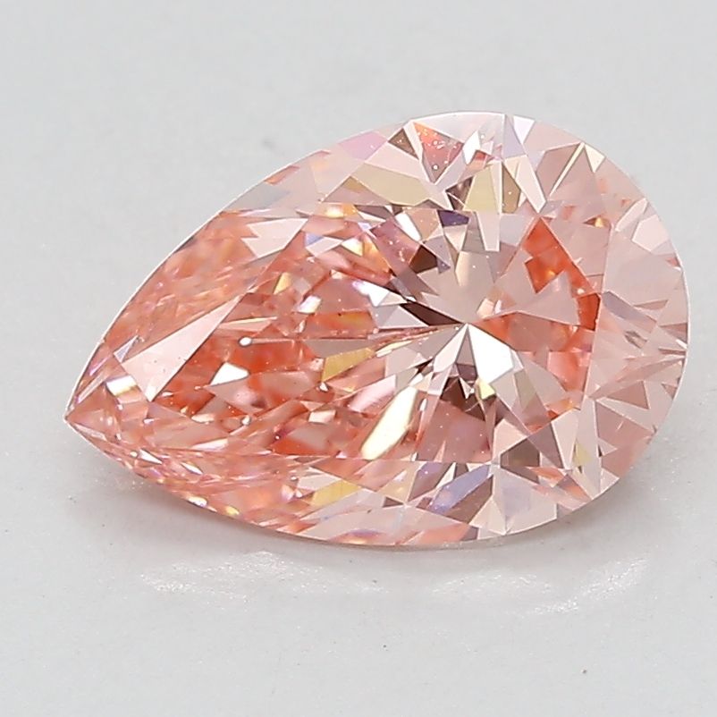 1.99 ct. pear Lab Grown Diamond front image