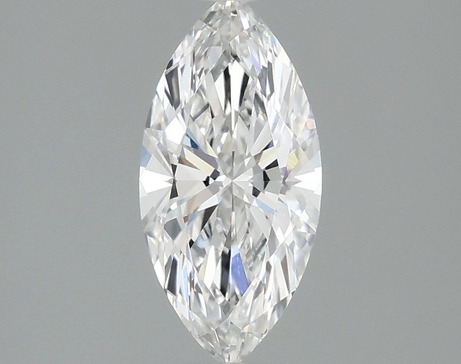 1.10 ct. marquise Lab Grown Diamond front image