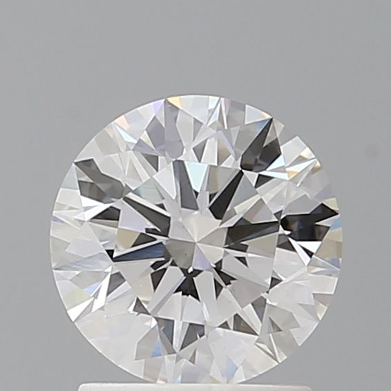 1.59 ct. round Lab Grown Diamond front image