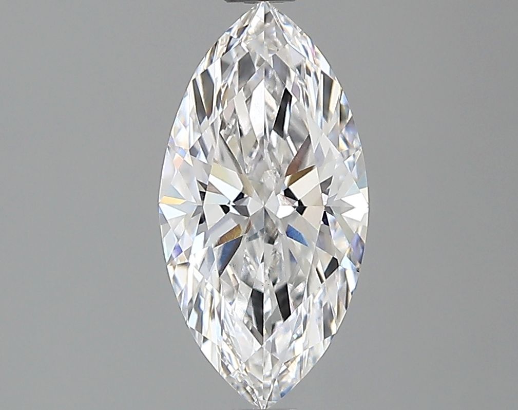 1.09 ct. marquise Lab Grown Diamond front image