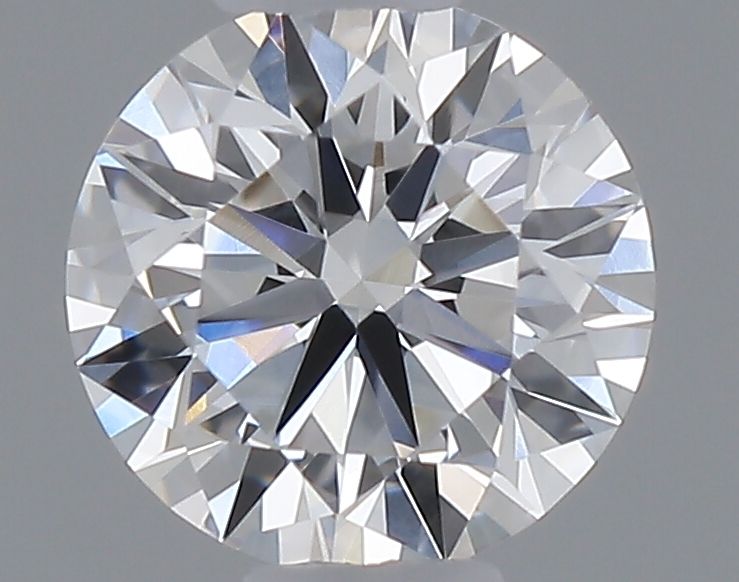0.34 ct lab-grown Round Diamond