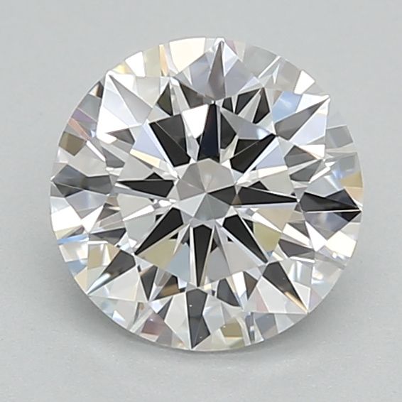 1.06 ct. round Lab Grown Diamond front image