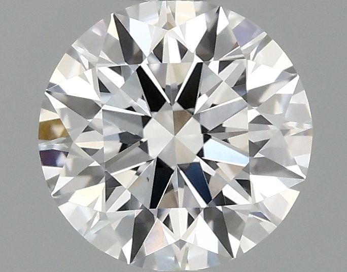 1.09 ct. round Lab Grown Diamond front image