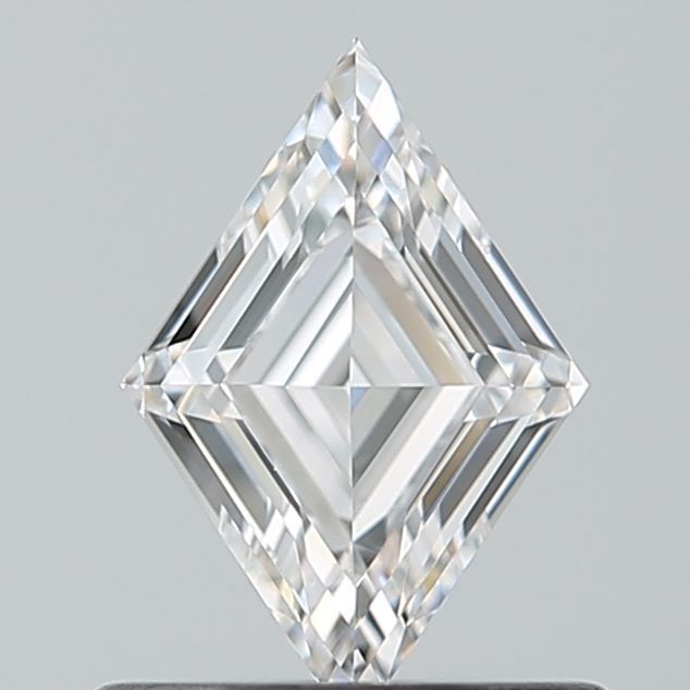 0.5 ct Lozenge Diamond