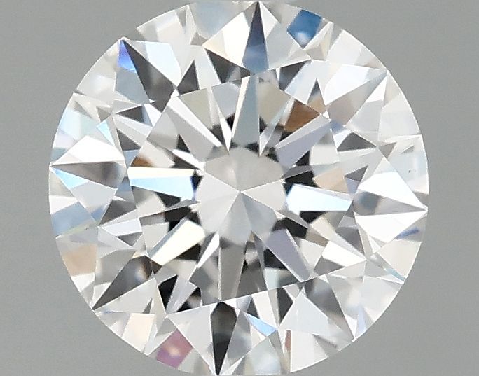 1.06 ct. round Lab Grown Diamond front image