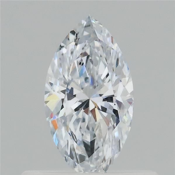 0.42 ct lab-grown Marquise Diamond