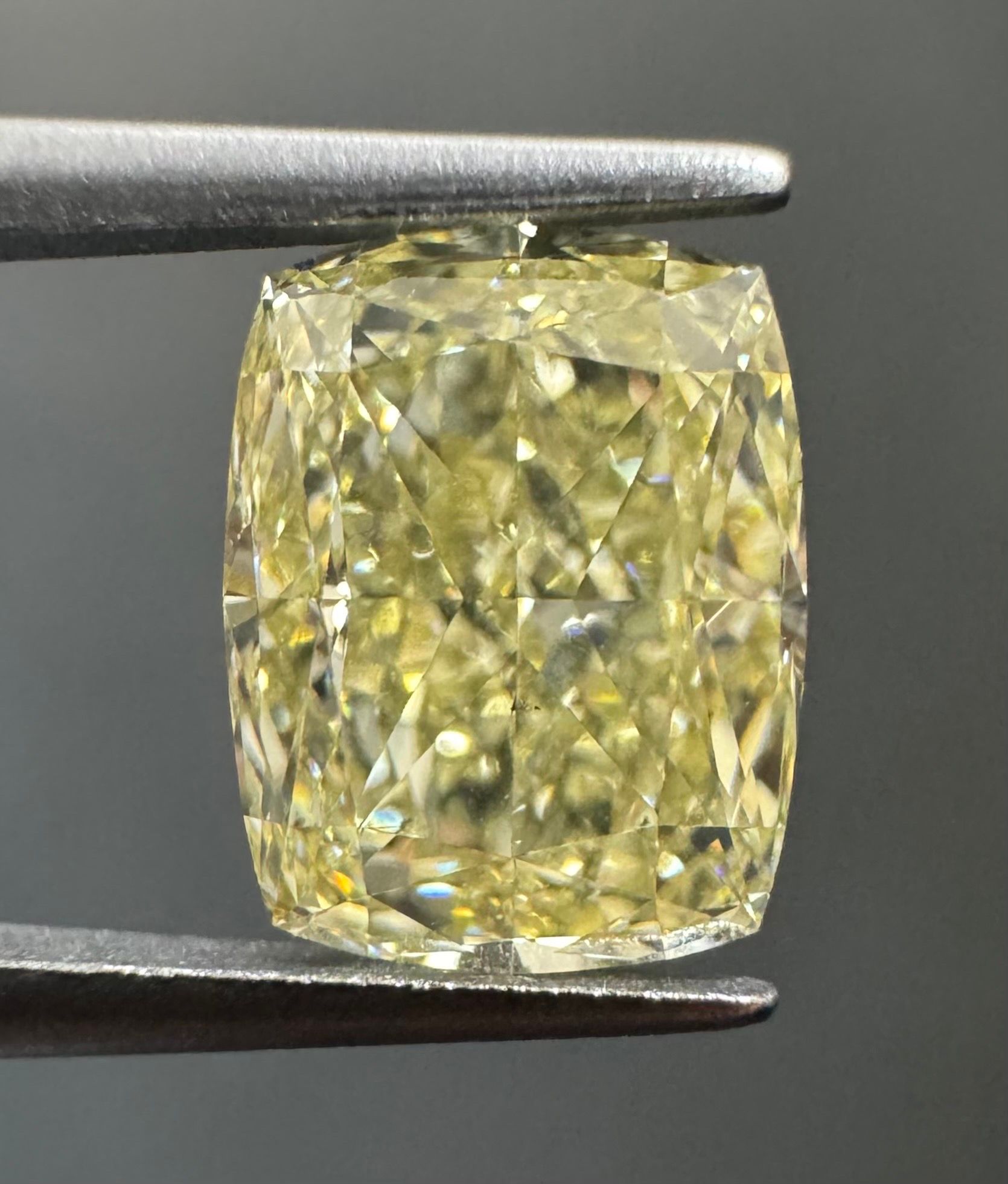 1.29 Carat
